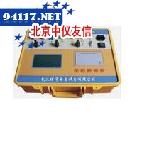 BTC-V BYKF-II变压器空载及负载特性测试仪
